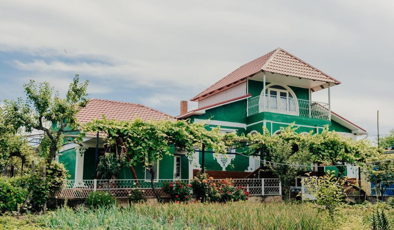 Casuta De Langa Lac Saharna Noua Exteriér fotografie