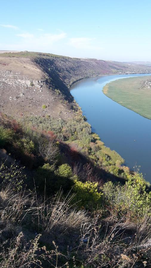 Casuta De Langa Lac Saharna Noua Exteriér fotografie